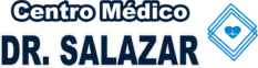 Centro M&eacute;dico Dr. Salazar